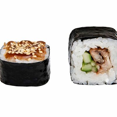 Унаги в PIZZA ROSSO по цене 280