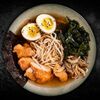 Рамен с курицейв Голодный WOK по цене 520