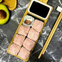 Фудзи-лава в Три Шефа