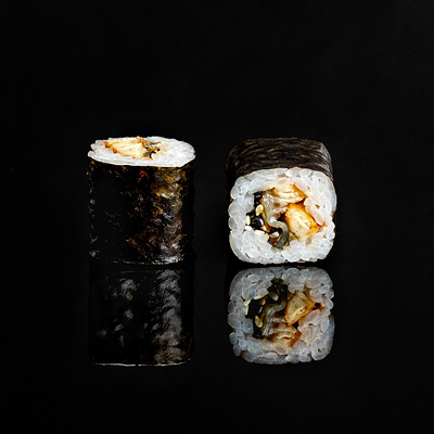 Унаги маки в Япошка по цене 275 ₽