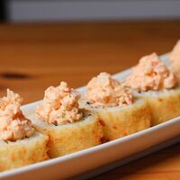 Ролл Токио в Sushi n Roll