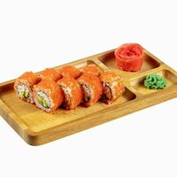 Калифорния в масаго в Bella Pizza