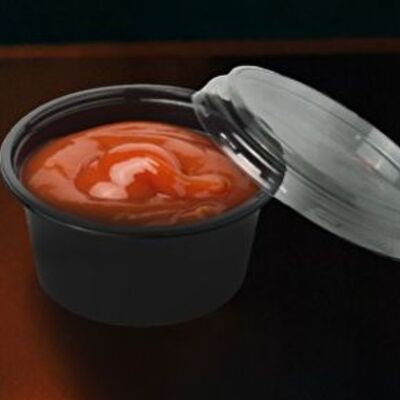 Сацебели в Papa Burgers по цене 50 ₽