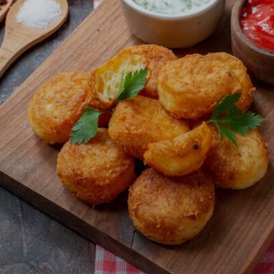 Наггетсы в Ростовский Гриль по цене 365 ₽