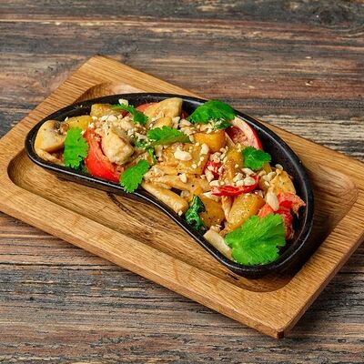 Сковородка пикантная в BARak O’Mama по цене 490 ₽