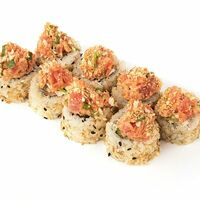 Ролл хиросима в Good Sushi