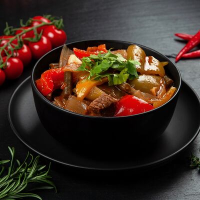 Лагман в Хаус Мафия по цене 350 ₽