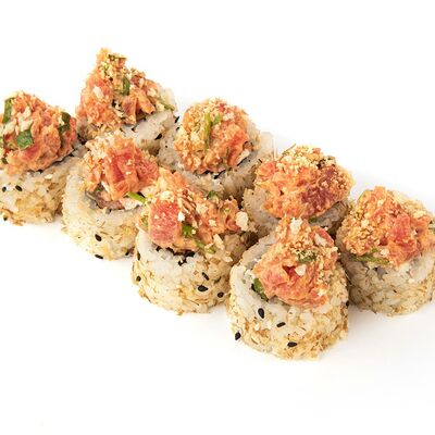 Ролл хиросима в Good Sushi по цене 636