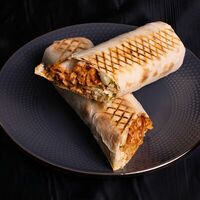 Шаурма XXL в Безе