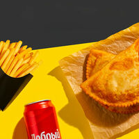 Логотип Чебурекми