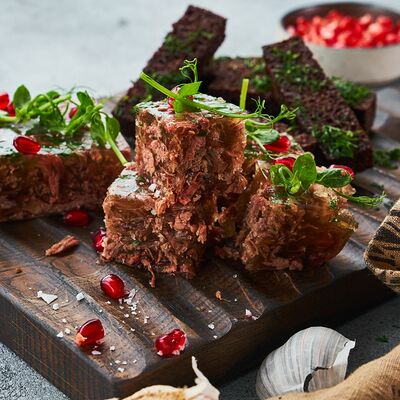 Холодец в Eshak по цене 450
