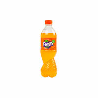 Fanta в Чебуречная Халяль