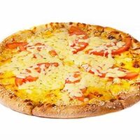 Пицца Сырный цыпленок в Вкусно пицца