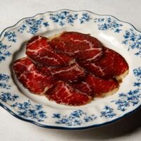 Сесина в Steak It Easy
