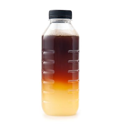 Эспрессо-тоник Лимон в Subway по цене 270 ₽