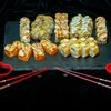 Жаркий сезон в Sushi Room по цене 1699