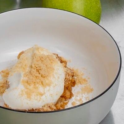 Террин яблочный в Сойка напела по цене 550 ₽