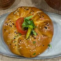 Элеш с говядиной в ДадАли