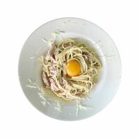 Спагетти Карбонара в Химки пицца