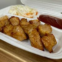 Шашлыкв ШАУРМАSTER