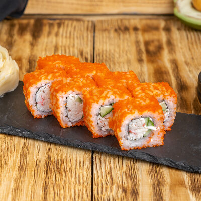 Калифорния классическая в Ихтус по цене 435