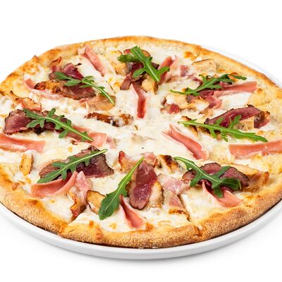 Мясная в Гриль хаус по цене 770 ₽