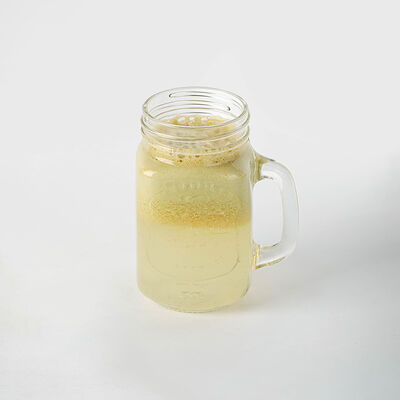 Фреш яблочный в Coffee BOOM по цене 2250 ₸