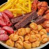 Тарелка пивная Макси в Тайфун по цене 1029