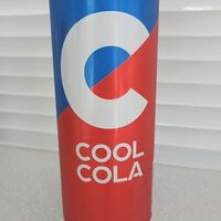 Coolcola Выразительный и освежающий напиток с культовым вкусом в Вкусняшка ГПЗ