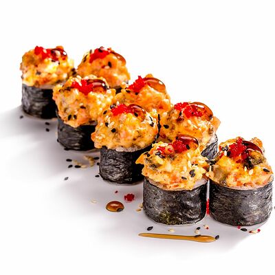 Ролл Император в СъелБыСам по цене 299 ₽