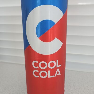 Coolcola Выразительный и освежающий напиток с культовым вкусом в Вкусняшка ГПЗ по цене 101 ₽