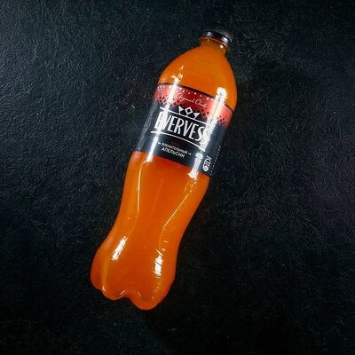 Evervess Пленительный апельсин в Ginza Pizza по цене 250