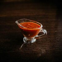 Аджика классическая в Мясо гриль