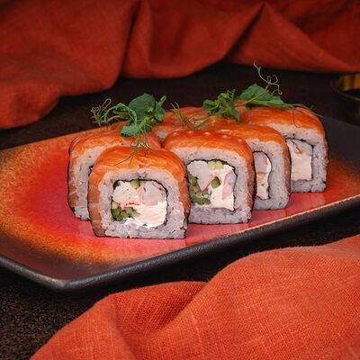 Тайгер в Fila по цене 552 ₽