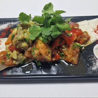 Аджапсандалв Райский дворик по цене 450 ₽