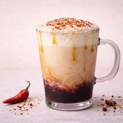 Раф Ведьменский в Lo-Fi Coffee по цене 405 ₽