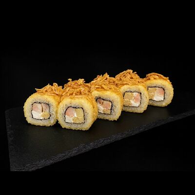 Тори гамадари темпура в Роллы по себестоимости по цене 391 ₽