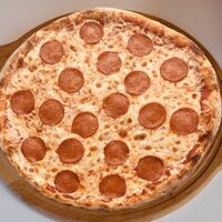Пеперони в STOP PIZZA