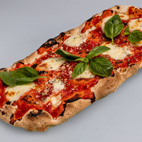 Римская пицца Маргарита в Mojo