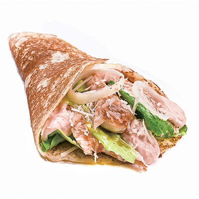 Блин Цезарь Xxl в БлинБери по цене 155