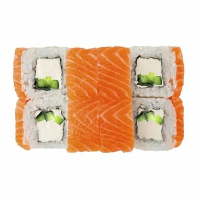 Филадельфия Лайт в PANDA FOOD по цене 721 ₽