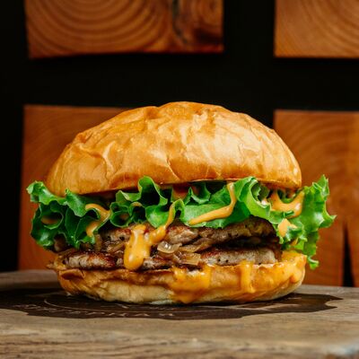 Double duck в #FARШ по цене 555