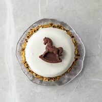 Лошадкав Fika by Nordic
