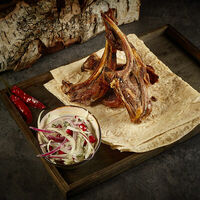 Логотип Campus Grill