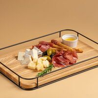 Плато для вина в Танин рест