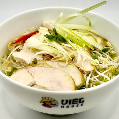 Фо га маленький в Viet House по цене 550 ₽