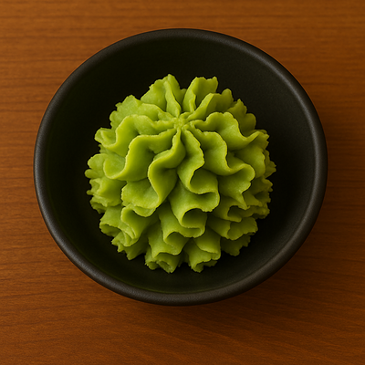 Васаби в Ichiban по цене 55 ₽