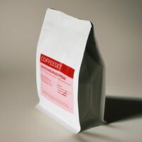 Зерно для дома в COFFEESET