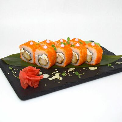 Курица в темпуре в Sushi kim по цене 458 ₽