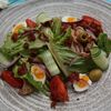 Салат с мясом томленых ребер в Chillis Bar по цене 690